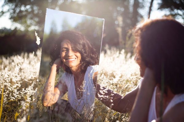 Love Your Body: Why Accepting Yourself Is Key to Successful Weight Loss