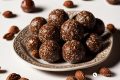 Sugar-Free Desert: Great Balls of...Energy!