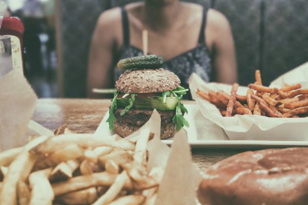 Breaking the Hunger Cycle: Understanding Why You're Always Hungry and How to Stop It